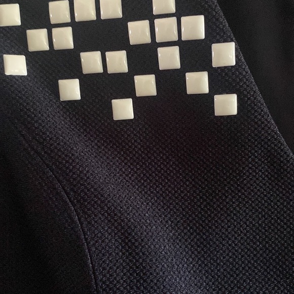 unique anne klein dress - Picture 5 of 9